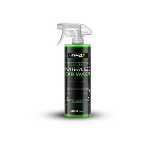 Jetmac Waterless Car Wash- 500ml